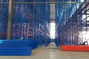 保定庫房貨架的維護及技術(shù)服務(wù)