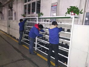 爭做車間美容師，橋裝一廠換新顏——全面維護與技術(shù)服務(wù)的實踐與成效