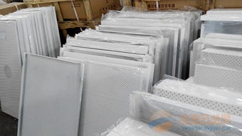 東風日產啟辰4S店鍍鋅鋼板天花吊頂 專業廠家選擇與標準化安裝指南